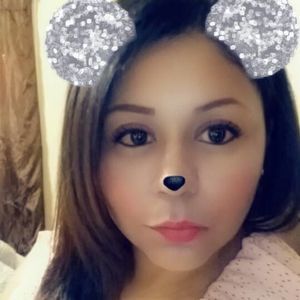 Meet your Posher, Erika